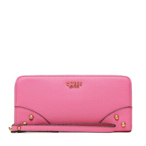 Portafoglio grande da donna Guess - Didi (BA) Slg SWBA87 44460 WAT