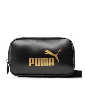 Borsellino Puma - Core Up Wallet X-Body 079481 01 Puma Black