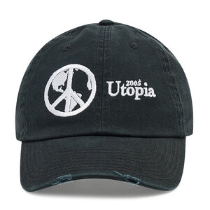 

Бейсболка2005, Чорний
