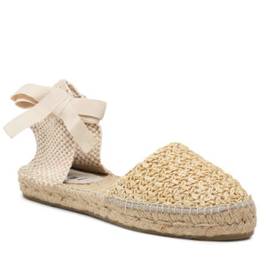 Image of Espadrilles Manebi - Valenciana Espadrilles V 2.7 P0 Raffia Net