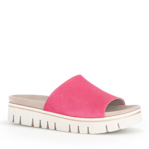 Image of Pantoletten Gabor - 22.880.44 44