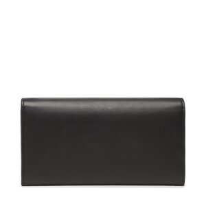 

Великий жіночий гаманецьEmporio Armani, Чорний