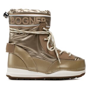 

СнігоходиBogner, Золотий