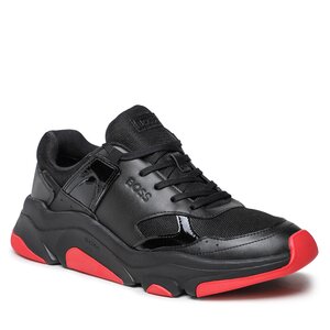 Sneakers Boss - 50487718 Black 6