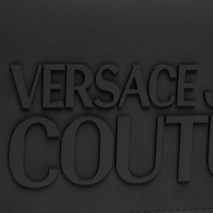 

СумкаVersace Jeans Couture, Чорний