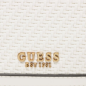 

СумкаGuess, Білий