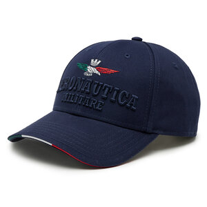 Image of Cap Aeronautica Militare - 231HA1136CT2261 Blu Navy 08347