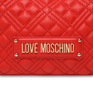 

СумкаLOVE MOSCHINO, Червоний