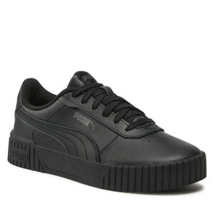 Sneakers Puma low-top - Carina 2.0 385849 01 Puma low-top Black/Dark Shadow
