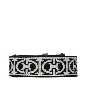 Image of Austauschbarer Handtaschenriemen Coccinelle - M20 Nastro Monogram E3 M20 68 05 01 Multi.Noir/Noir 736