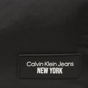 

РюкзакCalvin Klein Jeans, Чорний