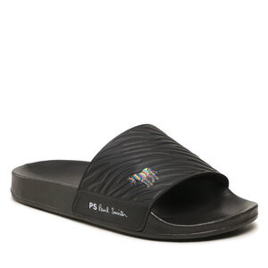 Image of Pantoletten Paul Smith - Nyro M2S-NYR01-KRUB Black 79