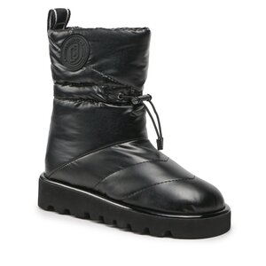 Ankle boots Liu jo - Brooklyn 14 SF2255 T0011 Black 22222