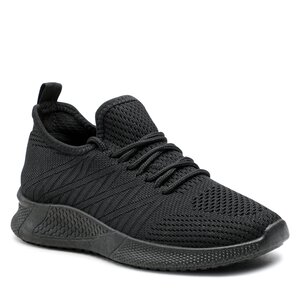 Sneakers Jenny Fairy - WSS20679-01 Black