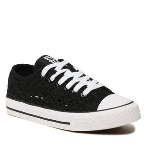 Scarpe da ginnastica Refresh - 170735 Black