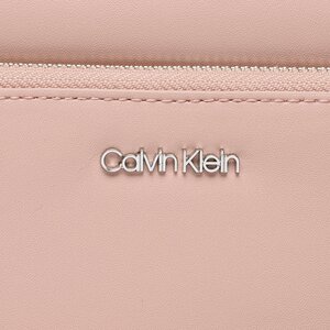 

СумкаCalvin Klein, Рожевий