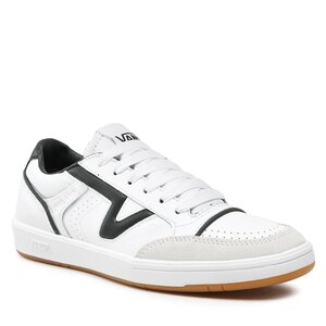 Sneakers Vans Pendleton - Lowland Cc Jmp R VN0007P2TWB1 True White/Black
