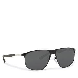 Image of Sonnenbrillen Emporio Armani - 0EA2094 Matte Black