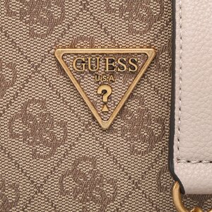 

СумкаGuess, Коричневий