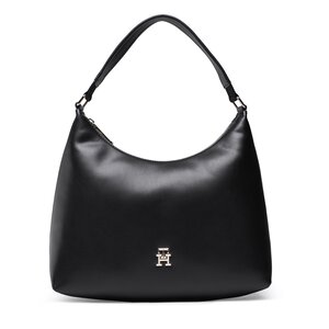 Image of Handtasche Tommy hilfiger - Iconic Tommy Shoulder Bag AW0AW14181 BDS
