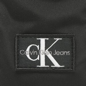 

Плоска сумкаCalvin Klein Jeans, Чорний