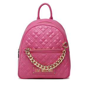 

РюкзакLOVE MOSCHINO, Рожевий