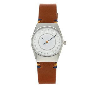 Image of Uhr Skagen - SKW3086 Silver