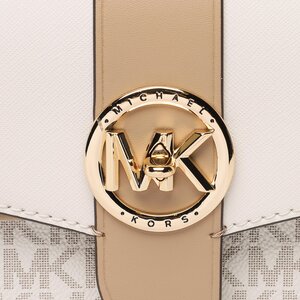 

СумкаMICHAEL Michael Kors, Бежевий