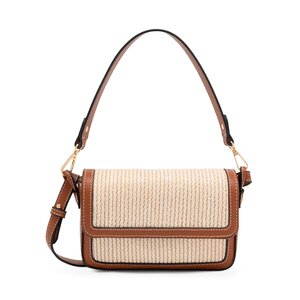 Image of Handtasche DeeZee - MDR-C-019-03 Braun