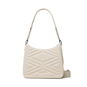 Image of Handtasche Valentino - Souvenir Re VBS6T803 Ecru