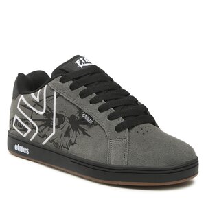 Sneakers Etnies - Fader 4101000203 Grey/Black/White 039
