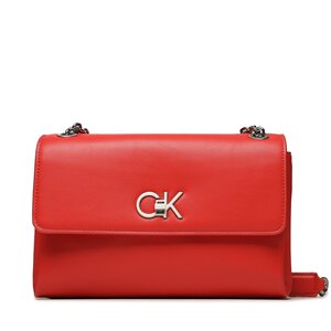 Image of Handtasche Calvin Klein - Re-Lock Ew Conv Crossbody K60K610749 XAD