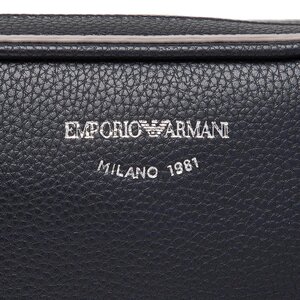 

СумкаEmporio Armani, Синій
