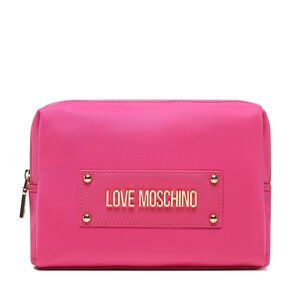 Image of Kosmetiktasche LOVE MOSCHINO - JC5303PP1GLG161A Fuxia