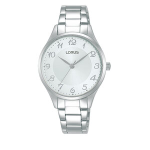 Image of Uhr Lorus - RG267VX9 Silver