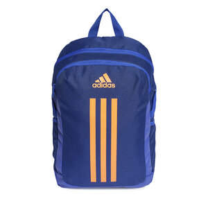 Image of Rucksack adidas - Power Backpack HS1027 victory blue/lucid blue/screaming orange