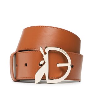 Cintura da donna Patrizia Pepe - 8W0009/L011-B757 New Cuoio