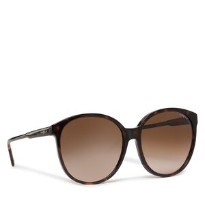 Image of Sonnenbrillen Vogue - 0VO5509S Dark Havana