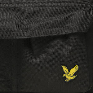 

Сумка на поясLyle & Scott, Чорний