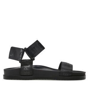 Image of Sandalen Replay - Alex Web GMF4F.000.C0001T Black/Black 0562