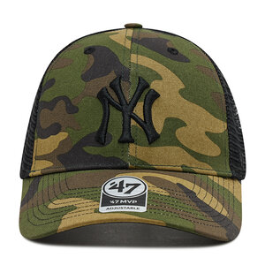 

Бейсболка47 Brand, Зелений