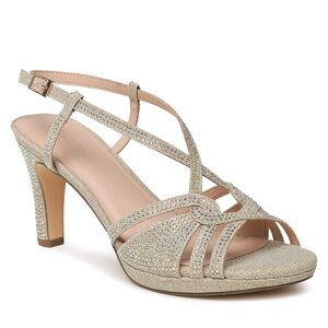 Image of Sandalen Menbur - 24169 00