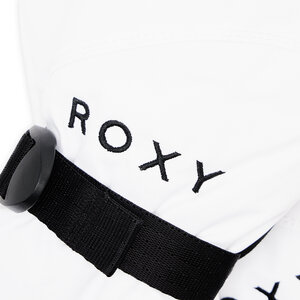 

Рукавиці для сноубордуRoxy, Білий