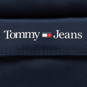

Плоска сумкаTommy Jeans, Синій
