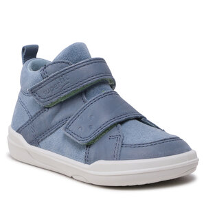 Image of Sneakers Superfit - 1-000540-8010 Blue