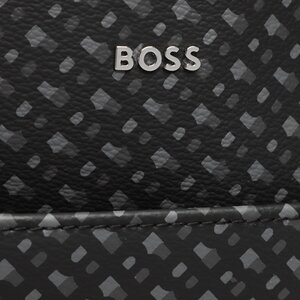 

Плоска сумкаBoss, Чорний