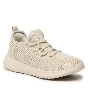 Sneakers PULSE UP - FC-21870X Beige