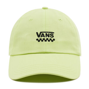 

БейсболкаVans, Жовтий