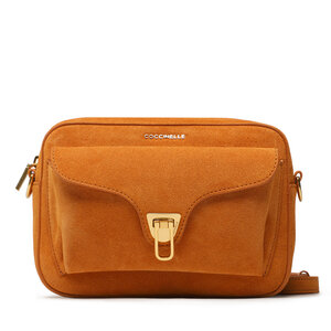 Image of Handtasche Coccinelle - NF1 Coccinelle Beat Sue E1 NF1 15 02 01 Paprika R18