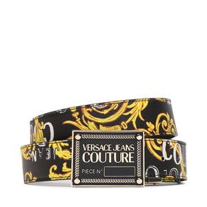 Image of Herrengürtel Versace Jeans Couture - 74YA6F01 ZS685 G89